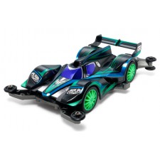 TAMIYA ﹬ MA̻ߣMS) 95069 HEAT EDGE GREEN SPECIAL  HEAT EDGE GREEN SPECIALMA CHASSISҩ`ȥå `󥹥ڥ루MA`