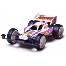 TAMIYA ﹬ СJR ZERỌ 18037   Super...