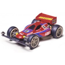 TAMIYA ﹬ СJR ZERỌ 18033   Astute ...