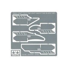 TAMIYA 田宫工具 高精密蚀刻片锯III (厚0.15mm) 74105 F...
