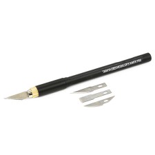 TAMIYA ﹬ רҵʵ ģ͹ 74098 MODELER'S KNIFE PRO ǥ`ʥPRO