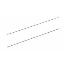 TAMIYA ﹬ ϸͷ 0.2mm 74090 FINE DRILL BIT 0.2mm, 2pcs. Oɥ 0.2mm2