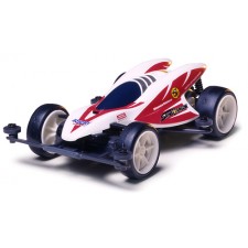 TAMIYA 田宫四驱车 圣龙 （T4底盘） 18029 SAINT DRAGO...
