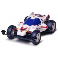 TAMIYA 田宫 四驱车 胜利者 皇帝号 (T3底盘） 18028 DASH-...