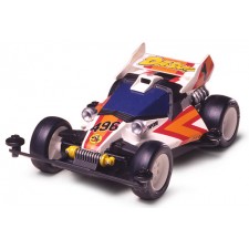 TAMIYA 田宫四驱车 胜利者 皇帝号（T3底盘） 18025 DASH-1 ...