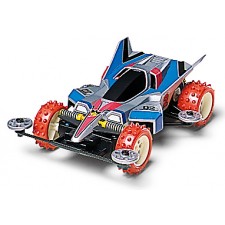 TAMIYA 田宫四驱车 胜鸟 （T3底盘）  18024 Winning Bi...