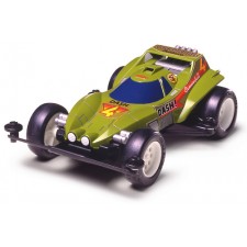 TAMIYA 田宫四驱车 冲天炮 大炮特使 （T3底盘） 18022 DASH-...