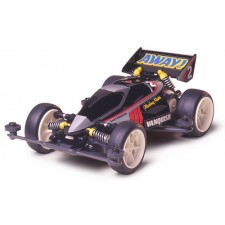 TAMIYA ﹬  T2̣ 18018 VANQUISH J...