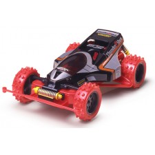 TAMIYA 田宫 四驱车 雷击 Junior （T1底盘） 18013 THU...