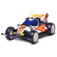 TAMIYA 田宫 四驱车 胜利者 皇帝号 （T1底盘） 18012 DASH-...