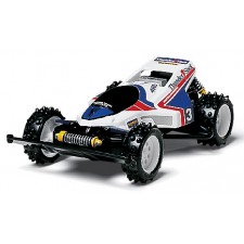 TAMIYA ﹬  ׻T1̣ 18009 THUNDER SHO...