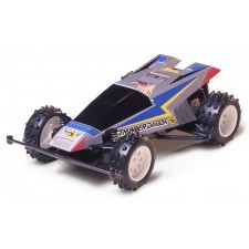 TAMIYA ﹬  T1̣18008 THUNDER DRAG...