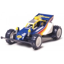 TAMIYA ﹬  T1̣18005 THE BIG WIG...