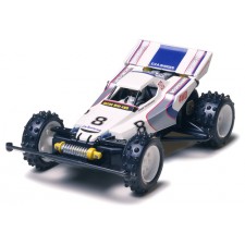 TAMIYA ﹬    T1̣18004 THE BOO...