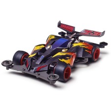 TAMIYA 田宫 四驱车 黑影霹雳 影子极速 Z3 （SX底盘）19602 S...