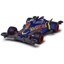 TAMIYA 田宫 四驱车 幻刀 （SX底盘）19603 PHANTOM BLA...