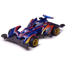TAMIYA 田宫 四驱车 风暴巡航（SX底盘）19605	STORM CRUI...