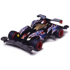 TAMIYA 田宫 四驱车 凤凰展翅号 火鸟展翅号 （SX底盘）19606 RI...