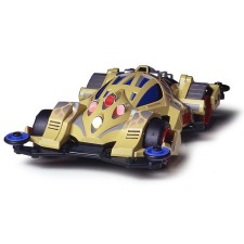 TAMIYA 田宫 四驱车 沙漠高林 （VS底盘）19610 DESERT GO...