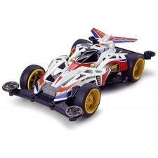 TAMIYA 田宫 四驱车 麦斯极速 TRF （SX底盘）19611 MAX B...