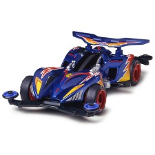 TAMIYA 田宫 四驱车 闪电麦林（VS底盘）19612 LIGHTNING-...