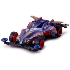 TAMIYA 田宫 四驱车 节拍急速 （VS底盘）19613 BLAZING-M...