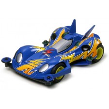 TAMIYA 田宫 四驱车 电斧号 疾速斧头 （S1底盘） 19404 SPIN...