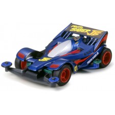 TAMIYA 田宫 四驱车 原始战神 JB快刀（S1底盘）19405  PROT...