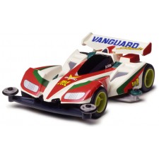 TAMIYA 田宫 四驱车 先驱超音 先驱音速 （S1底盘）19407 VANG...