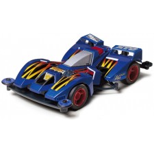 TAMIYA 田宫 四驱车 极速战车 怒射机枪 XTO 冒险号 （SFM底盘）1...