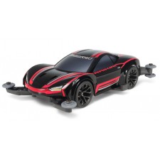 TAMIYA 田宫四驱车 雷切超跑MA（MA底盘） 18640  RAIKIRI...
