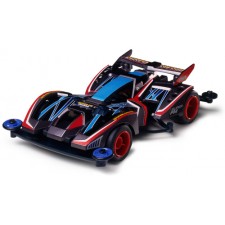 TAMIYA 田宫 四驱车 极速战车 怒射机枪 XTO 冒险号 （SFM底盘）1...