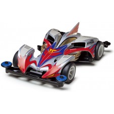 TAMIYA 田宫 四驱车 火舞鳳凰 火烈神鸟 （TZ底盘） 19426 FIR...