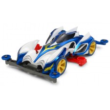 TAMIYA 田宫 四驱车 光歇号 天蝎座 (S2底盘）19436 SHINING SCORPION PREMIUM （SUPER-II CHASSIS）シャイニングスコーピオン プレミアム （スーパーIIシャーシ） 