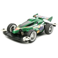 TAMIYA 田宫 四驱车 燃烧号 （MS底盘）18608 NITRO FORC...