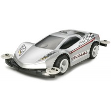 TAMIYA 田宫 四驱车 光刀 （MS底盘） 18610 VELDAGA (M...