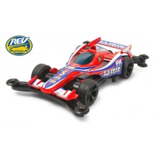 TAMIYA ﹬ 飨AṚ18705 FLAME ASTUTEAR CHASSISե쥤ॢ`ȣAR`