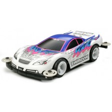 TAMIYA 田宫 四驱车 TRF赛车JR （MS底盘）18613 TRF-RA...
