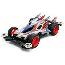 TAMIYA 田宫 四驱车 魔鬼鱼MK II(MS底盘）18615 MANTA ...