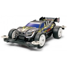 TAMIYA 田宫 四驱车 尼古拉 （MS底盘） 18619 NITRAGE J...