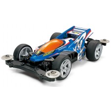 TAMIYA 田宫 四驱车 雷击MK II （MS底盘）18620 THUNDE...