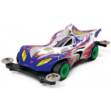 TAMIYA 田宫 四驱车 冲锋麦林 （MS底盘） 18621	BISONMAG...