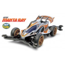 TAMIYA ﹬ ħ aṛ18703 AERO MANTA RAY AR CHASSISAERO MANTA RAY AR CHASSIS ޥ󥿥쥤 AR`