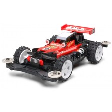 TAMIYA 田宫 四驱车 全能者 （MS底盘） 18624 HOTSHOT J...