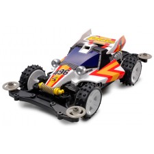 TAMIYA 田宫 四驱车 胜利者 皇帝号 （MS底盘） 18625 DASH-...