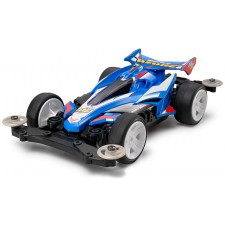 TAMIYA 田宫 四驱车 MK3 阿凡达MK.III (MS底盘）18626 ...