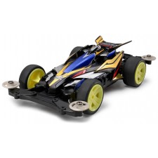 TAMIYA 田宫 四驱车 MK3 阿凡达MK.III (MS底盘）18627 ...