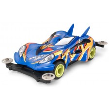 TAMIYA 田宫 四驱车 电斧号 MK.II 疾速斧头 MK.II （MS底盘...