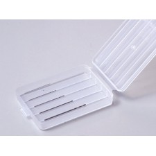 TAMIYA �﹬���� ��ϸ���� ��ͷ 74044 �O���ɥ���Х��å� ��0.3��0.4��0.5��0.6��0.8mm��1����꣩ Drill Set (0.3-0.6,0.8) 