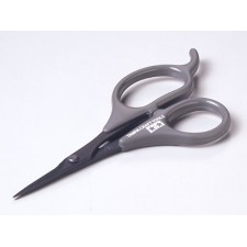 TAMIYA ﹬ ˮ 74031 ǥ`Х Decal Scissors 4-1/2